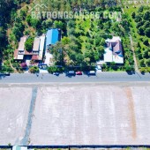 680tr cặp đất xây trọ 550m2 KCN Minh Hưng